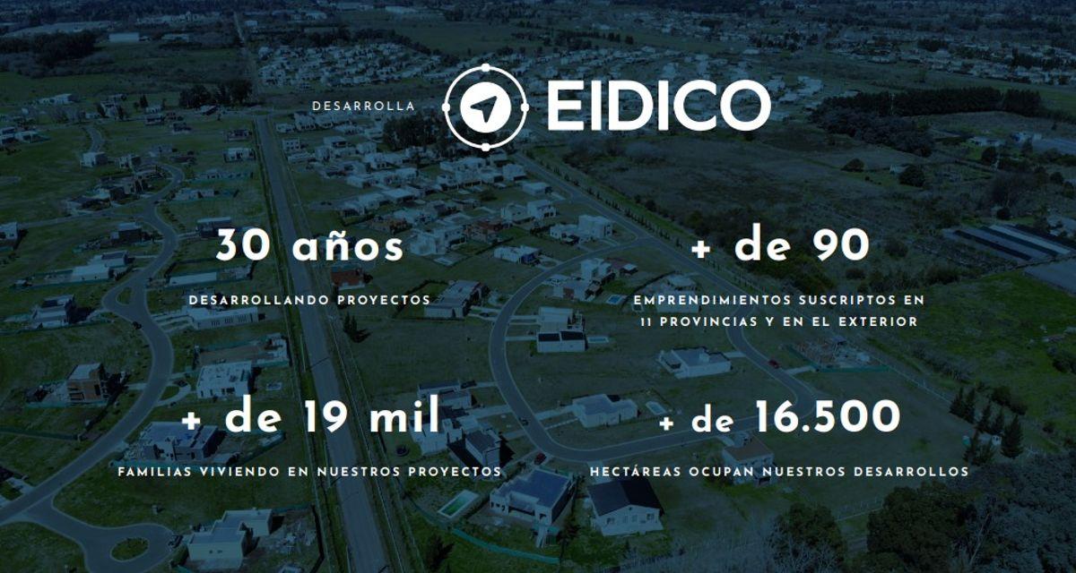 Foto de Lotes en venta en el nuevo desarrollo de Eidico San Miguel, imagen 5