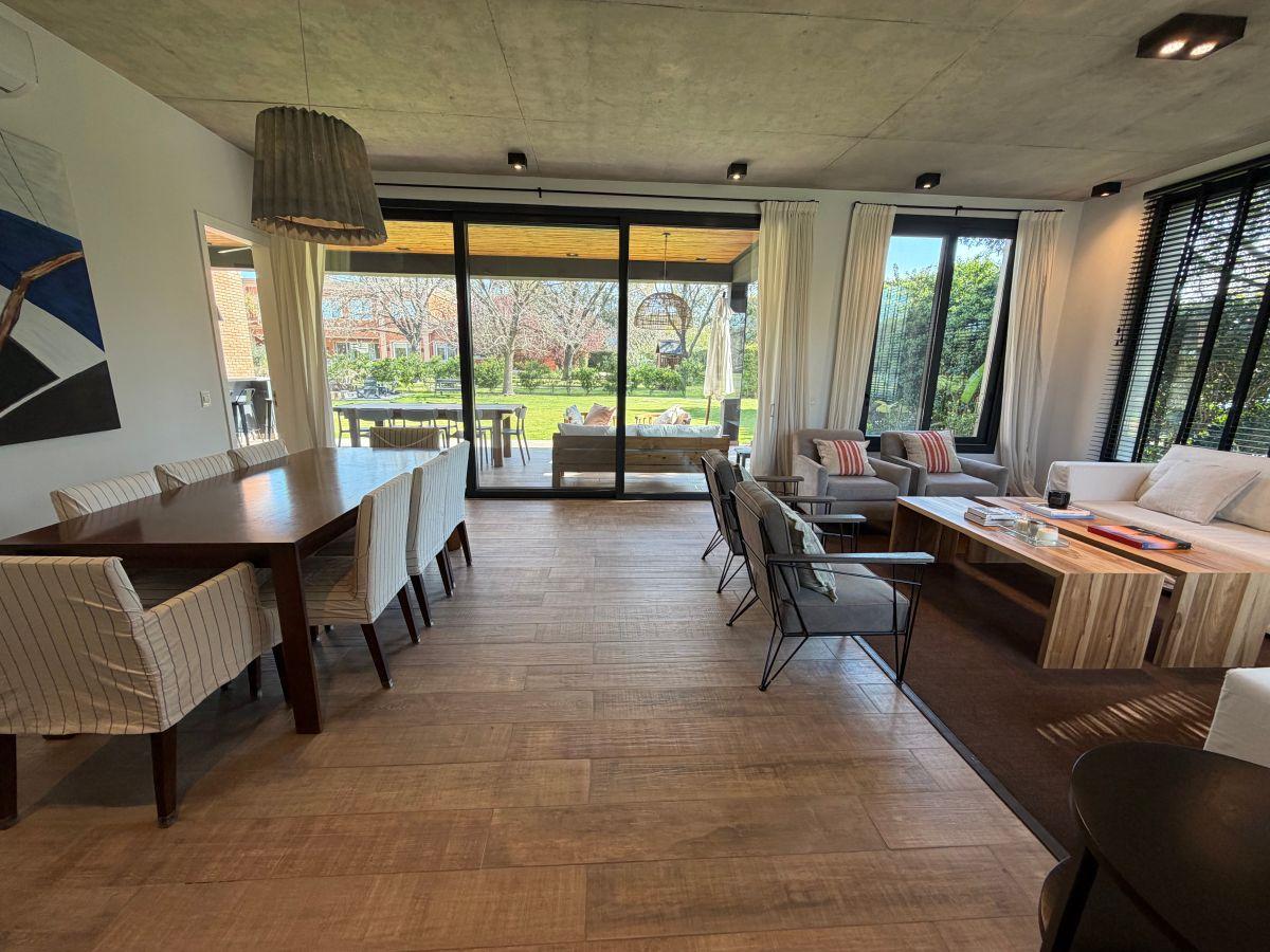 Foto de Casa a la venta en Mayling Club de Campo, imagen 5