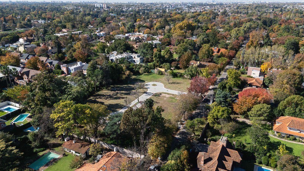 Foto de Lote en venta en San Isidro ( barrio cerrado Agathis), imagen 3