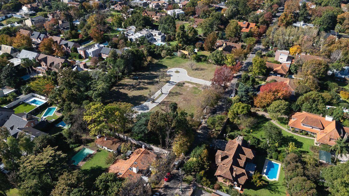 Foto de Lote en venta en San Isidro ( barrio cerrado Agathis), imagen 4