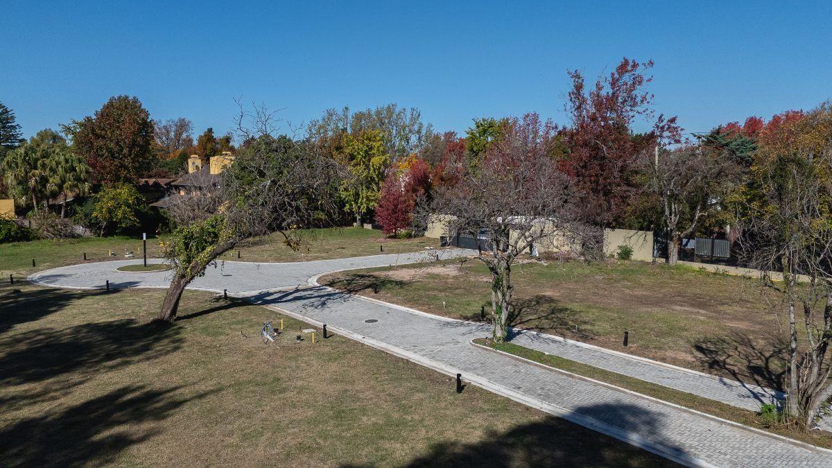 Foto de Lote en venta en San Isidro ( barrio cerrado Agathis), imagen 1