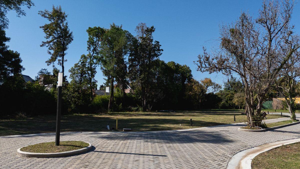 Foto de Lote en venta en San Isidro ( barrio cerrado Agathis), imagen 5