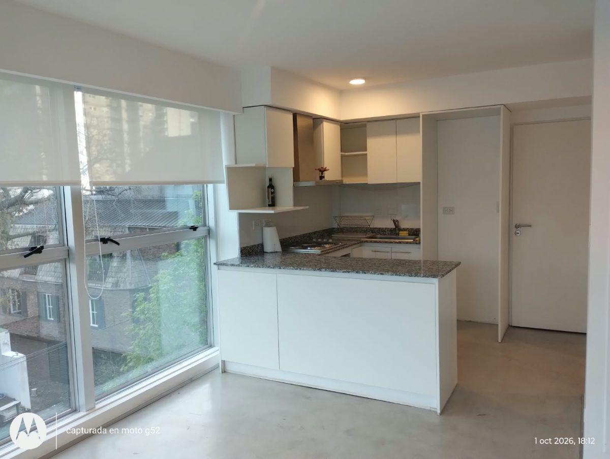 Foto de Oficina duplex en alquiler en Olivos, imagen 5