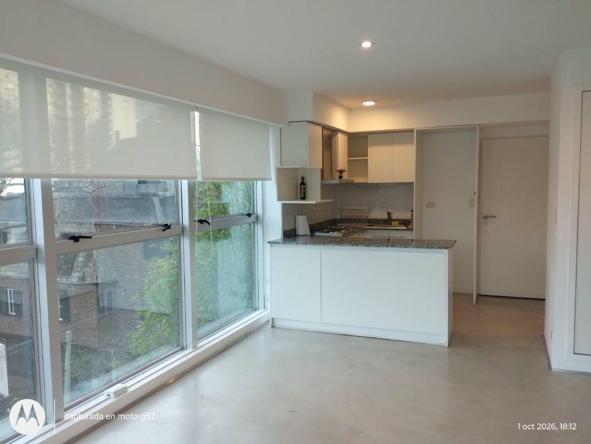 Foto de Oficina duplex en alquiler en Olivos, imagen 4