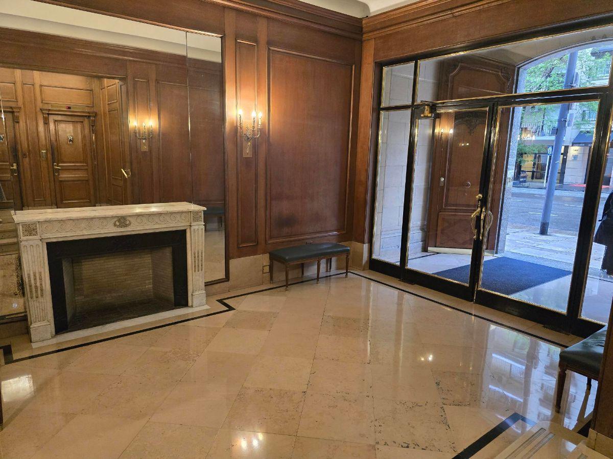Foto de ESPECTACULAR DEPARTAMENTO EN ESQUINA CALLAO Y QUINTANA, imagen 5