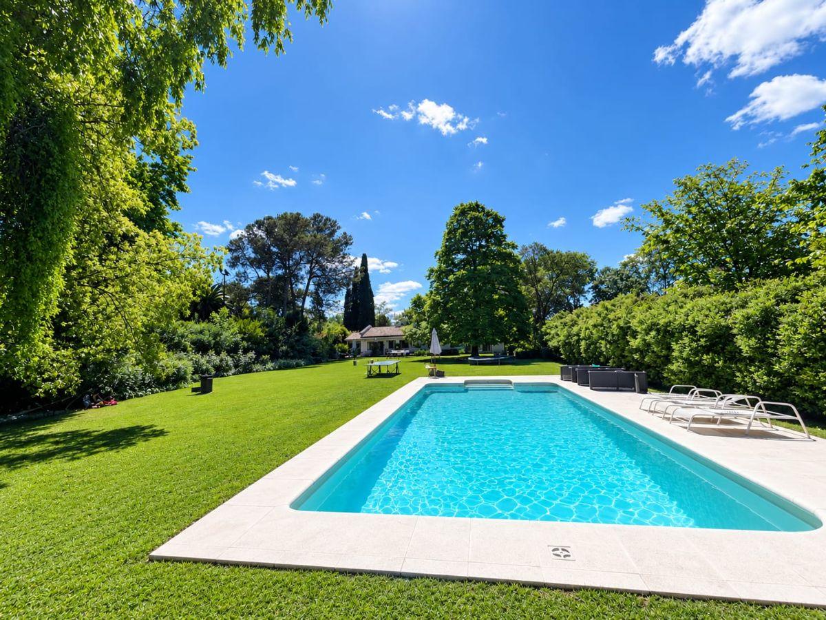 Foto de Casa a la venta Estilo Campo, imagen 2