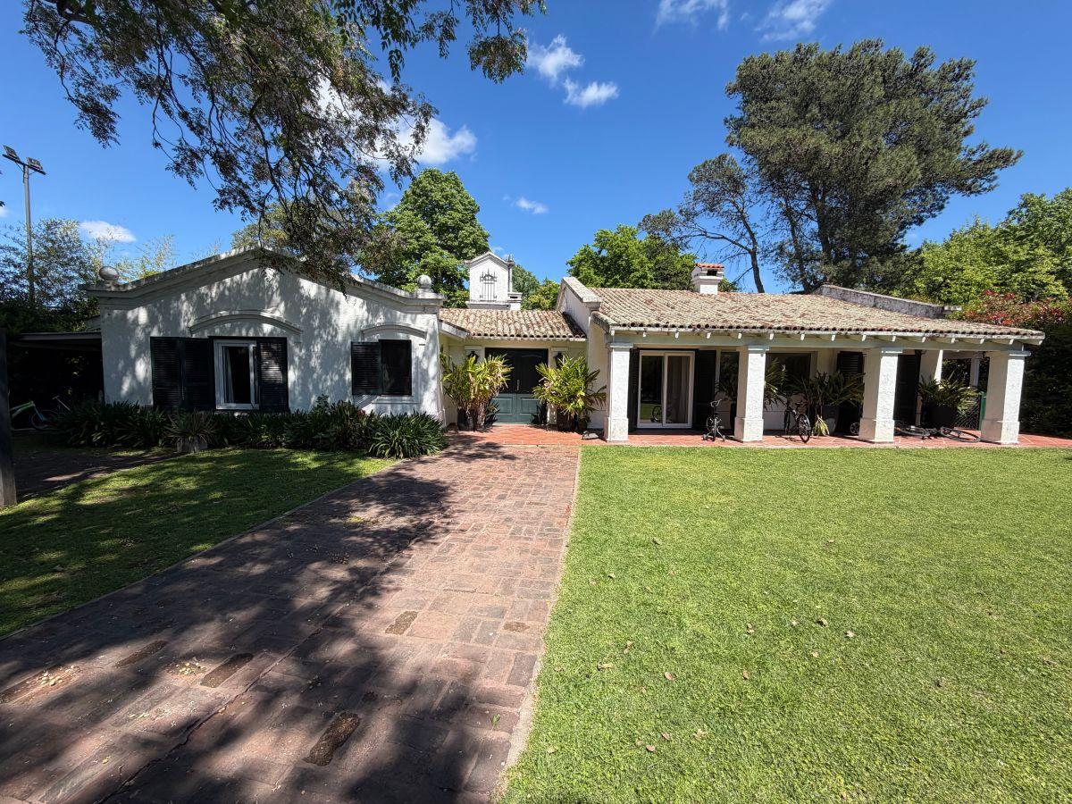 Foto de Casa a la venta Estilo Campo, imagen 4