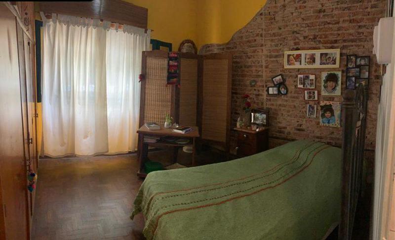 Departamento Tipo Casa en Venta en Lanus Este 5