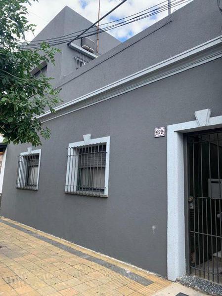 Departamento Tipo Casa en Venta en Lanus Este 4