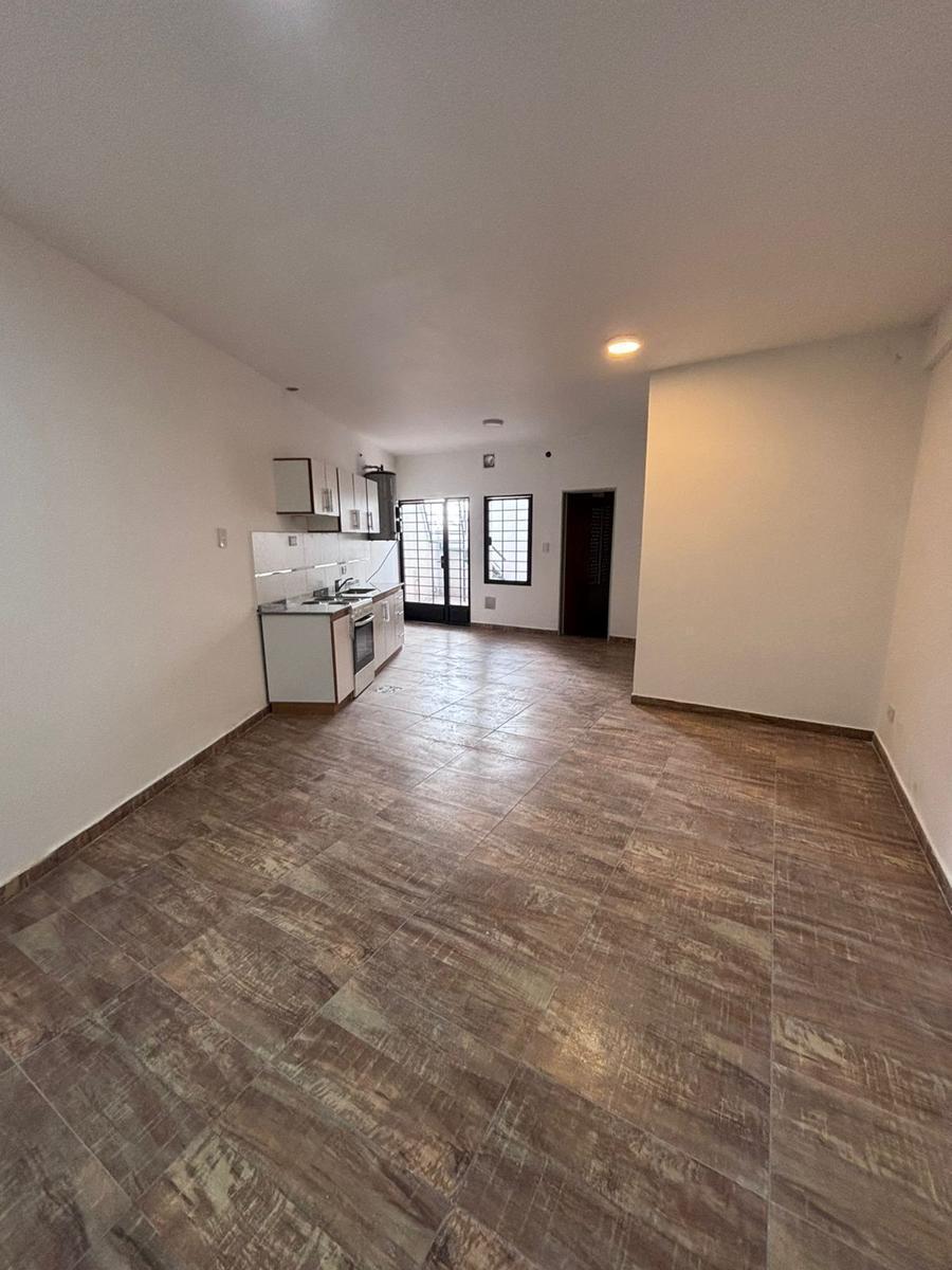 Departamento en Lanús Este