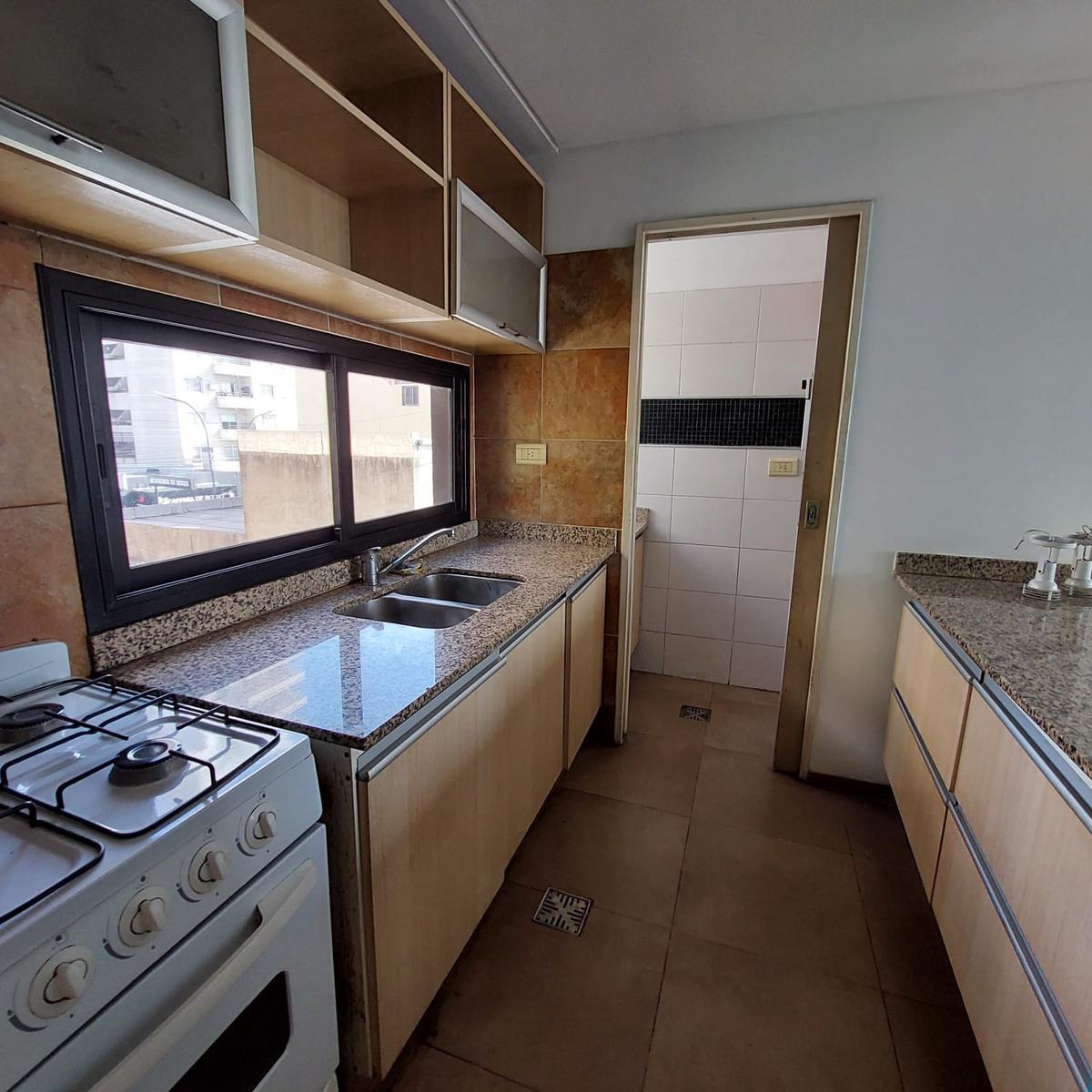 Departamento en venta