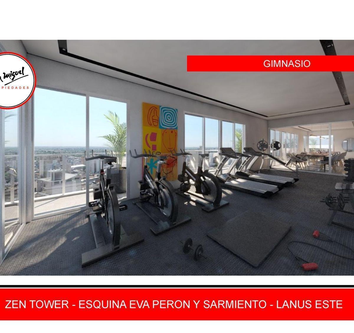 Foto de Departamento en Lanús Este, imagen 4