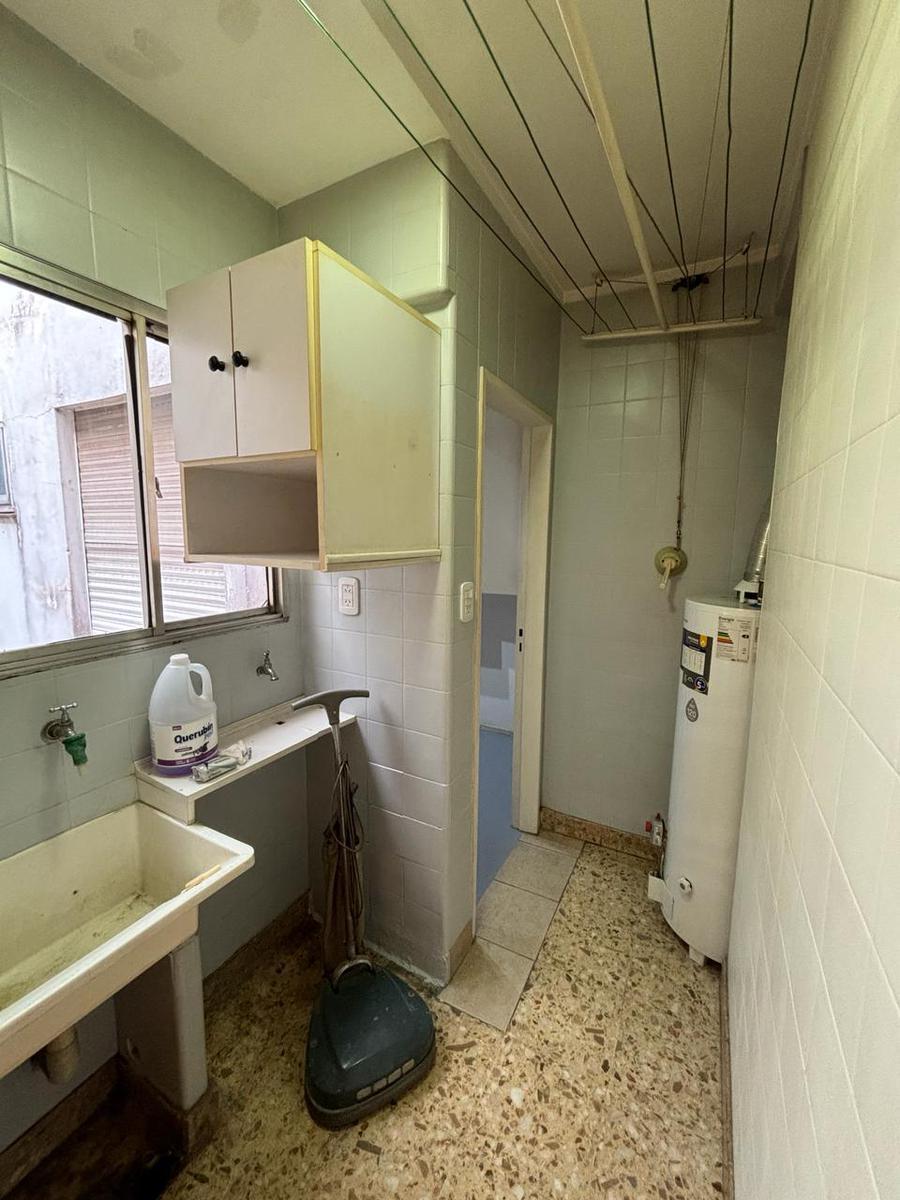 Departamento en Lanús Este 1