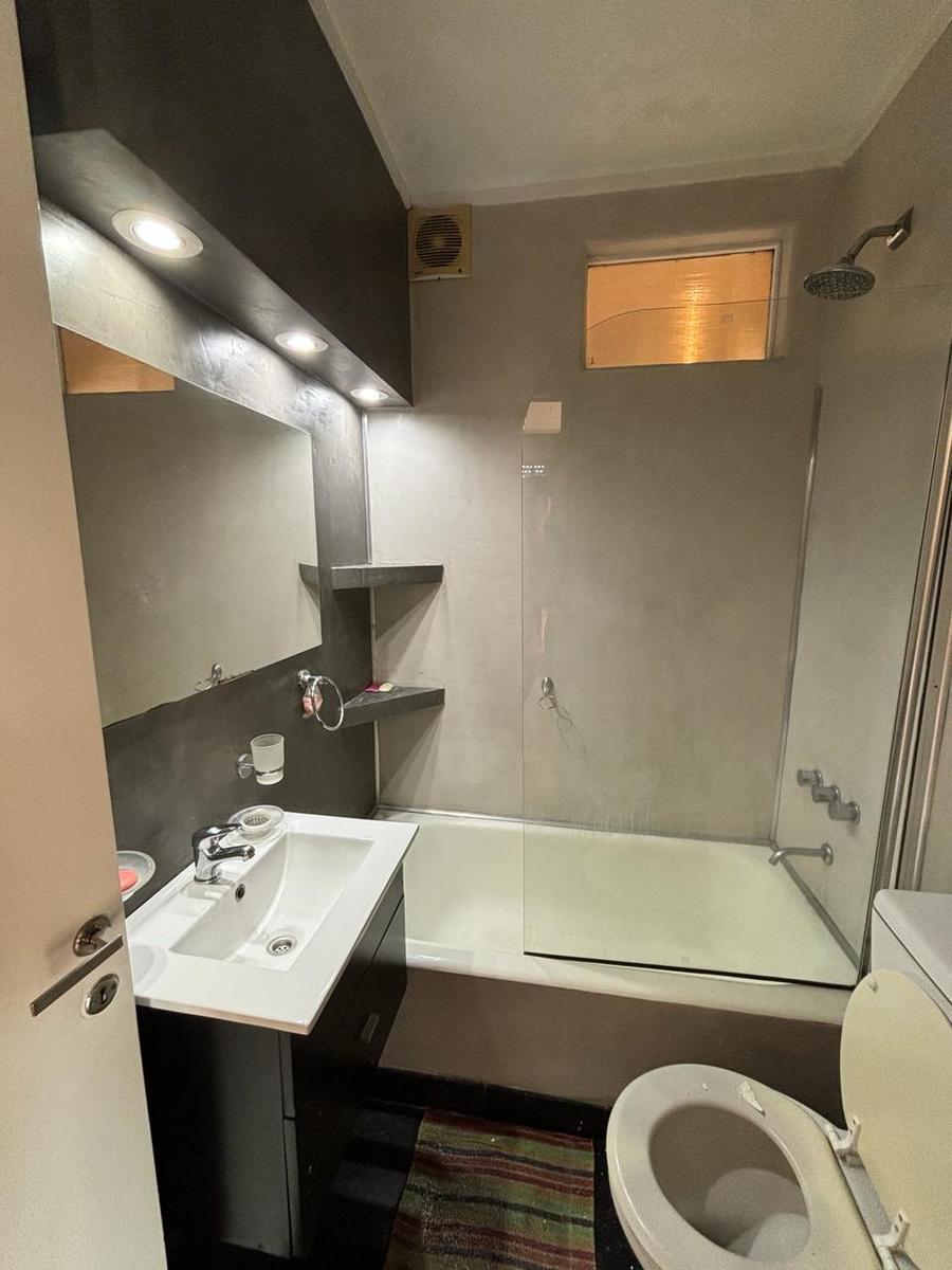 Departamento en Lanús Este 2