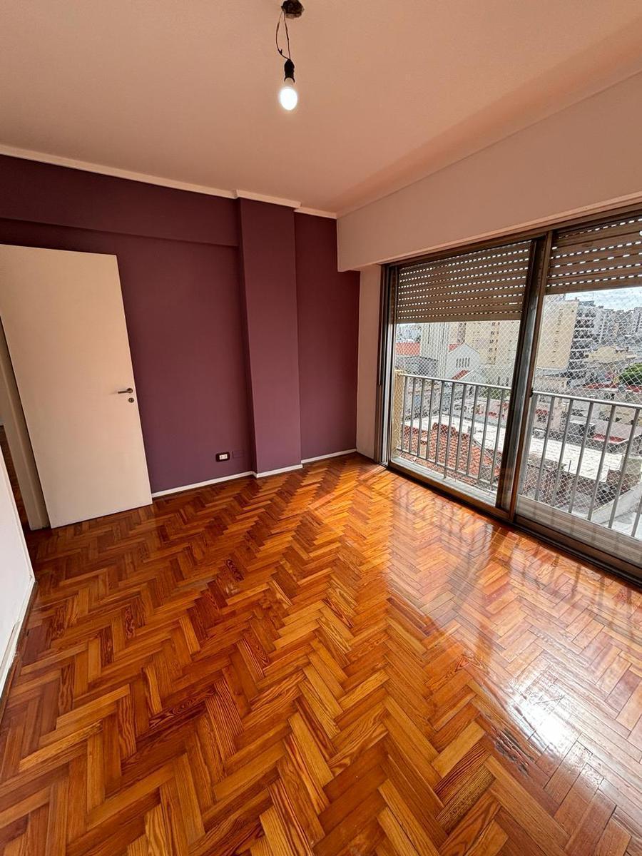 Departamento en Lanús Este 5