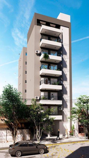 Departamento en Lanús Este
