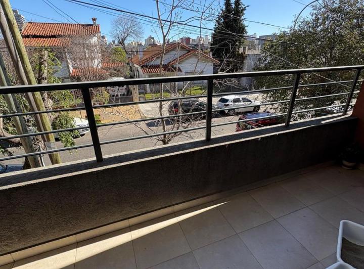 Departamento en Lanús Este 3