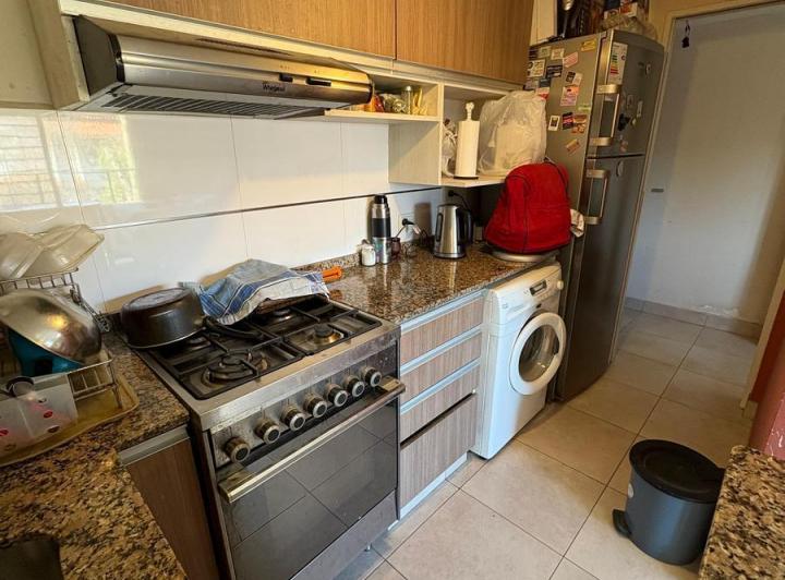 Departamento en Lanús Este 2