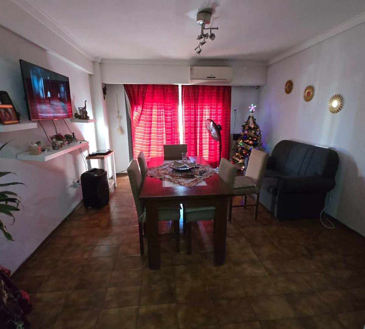 Foto de Departamento 3 ambientes al frente en Lanus Este, imagen 4