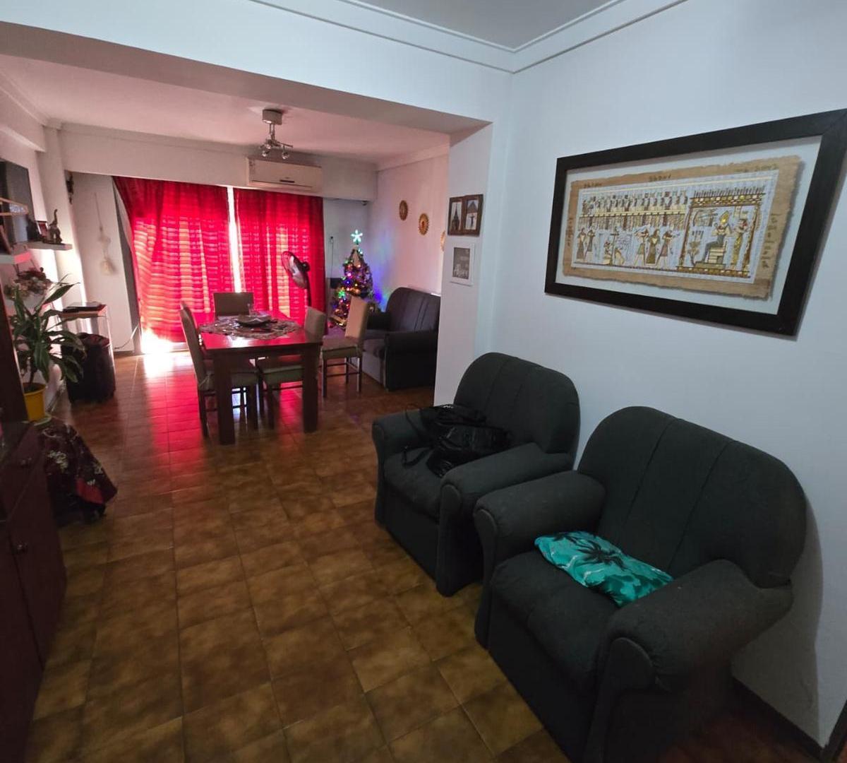 Foto de Departamento 3 ambientes al frente en Lanus Este, imagen 3