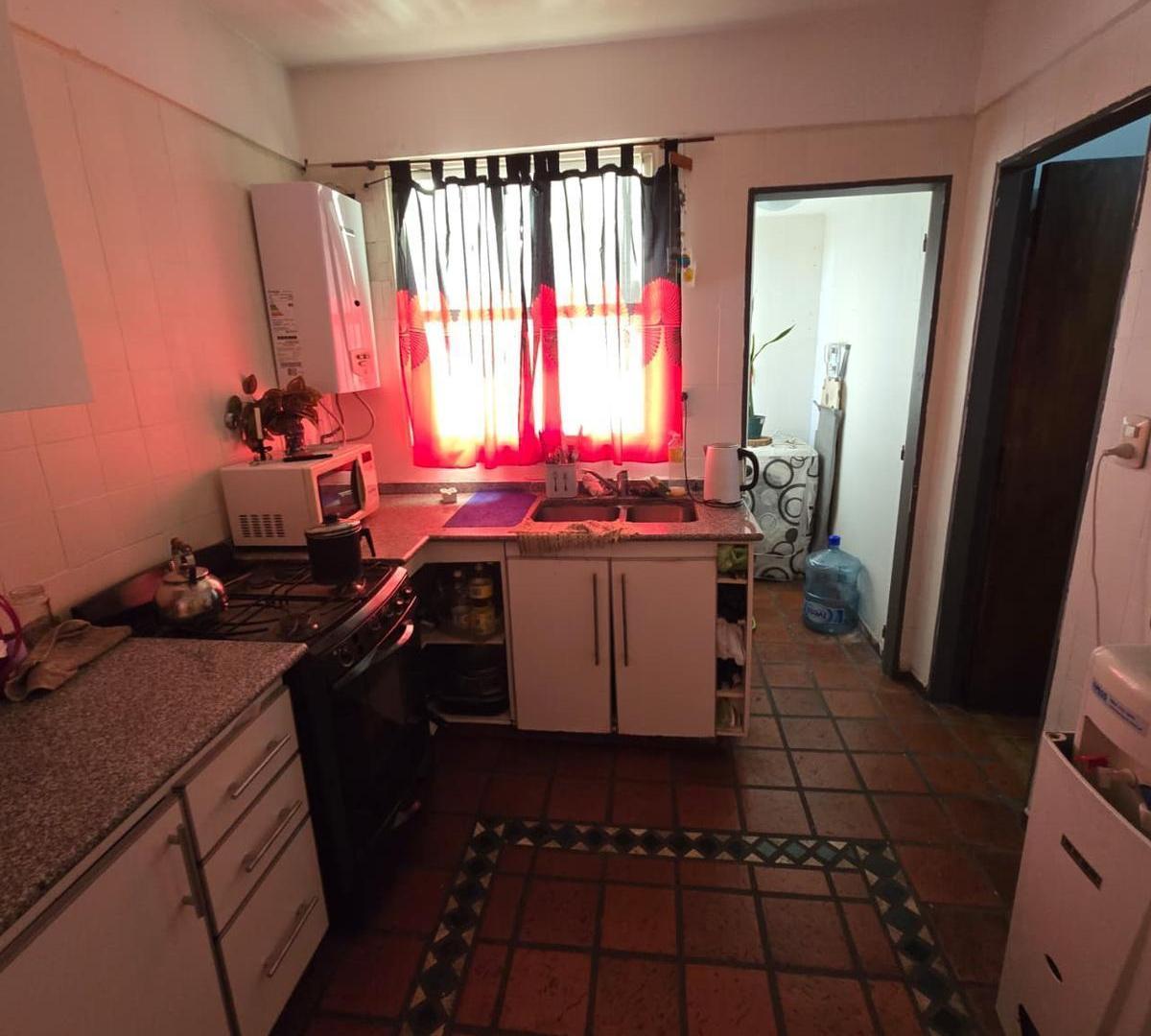 Foto de Departamento 3 ambientes al frente en Lanus Este, imagen 5