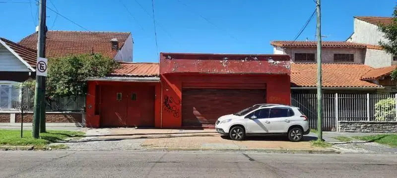 Local con Vivienda en Venta en Lomas de Zamora Oeste 4