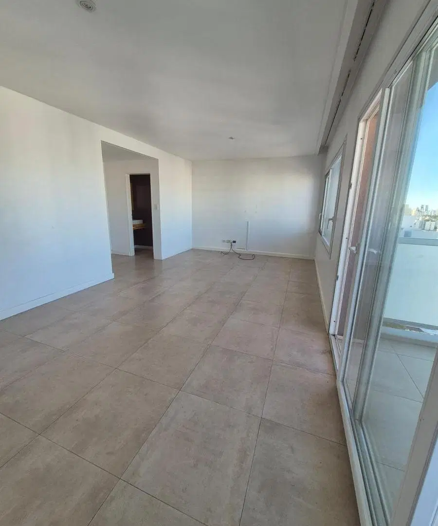 Piso 4 ambientes Lomas de Zamora 1