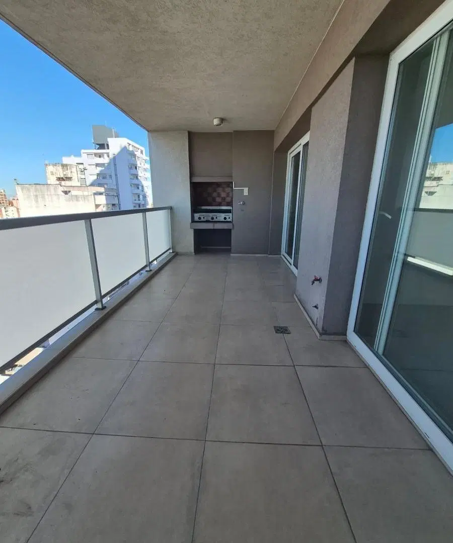 Piso 4 ambientes Lomas de Zamora 2