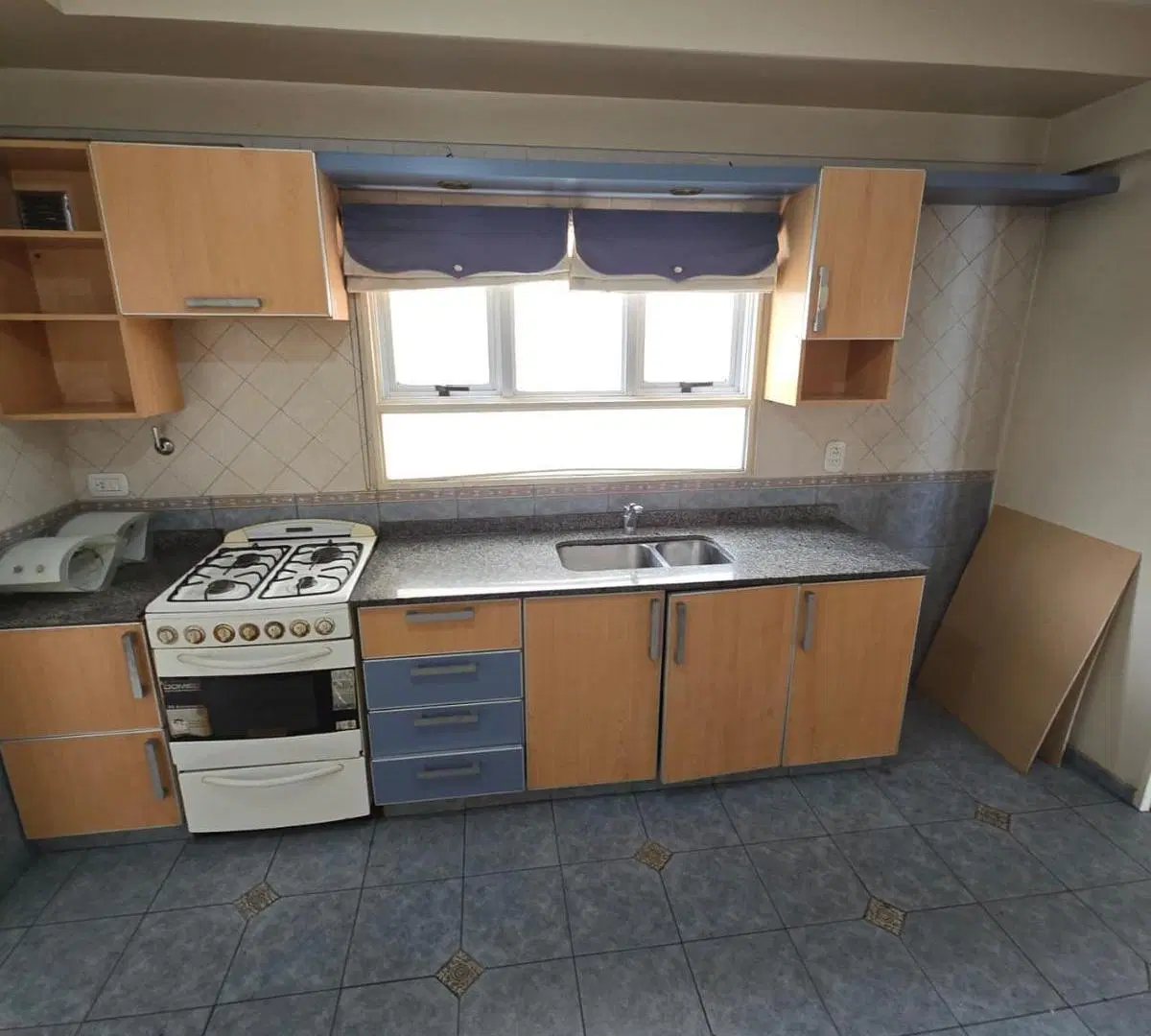 Departamento en Lanús Oeste 5