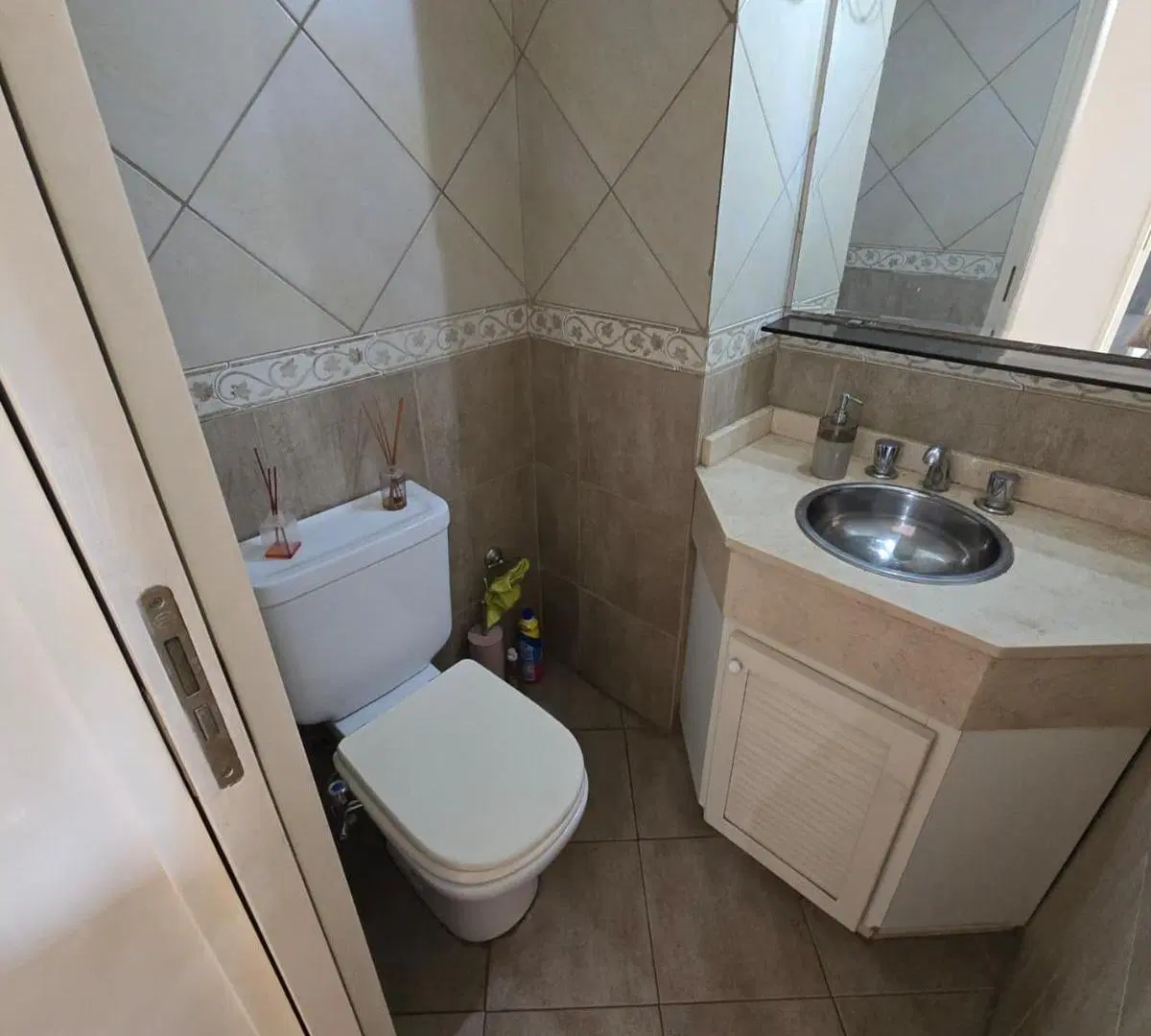 Departamento en Lanús Oeste 4