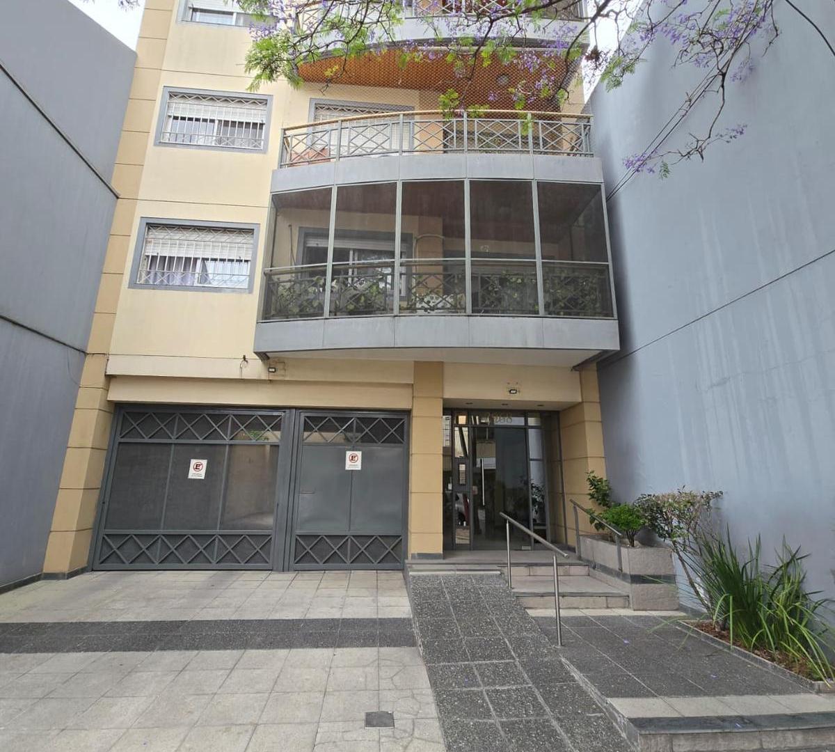 Departamento en Lanús Oeste