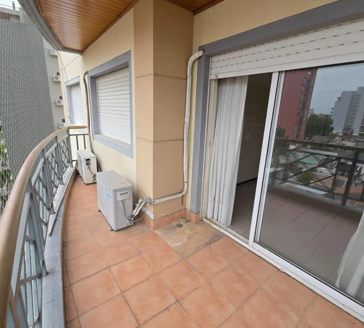 Departamento en Lanús Oeste 2