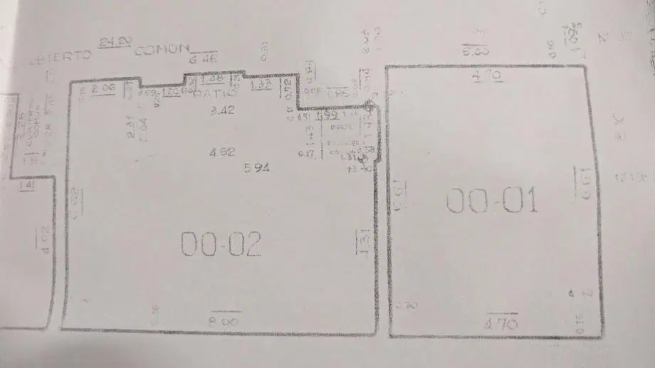 Plano 1