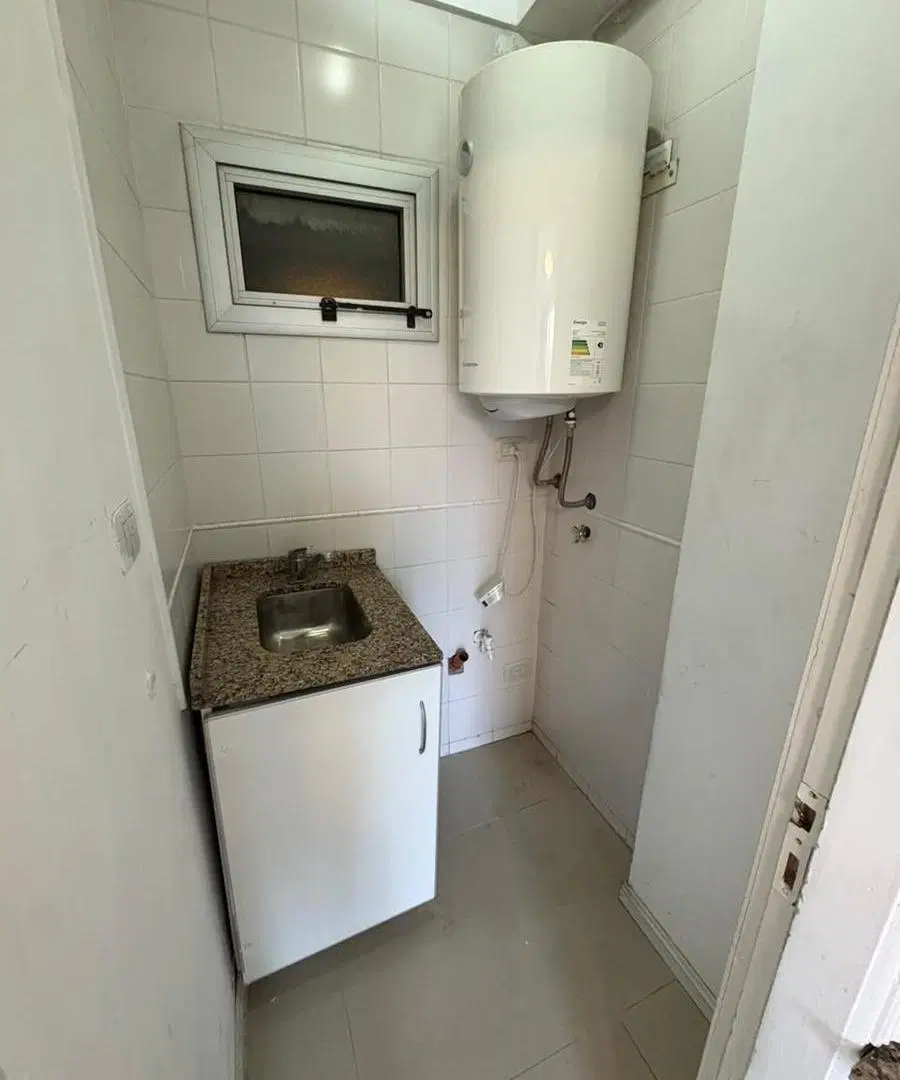 Departamento en ALQUILER 4