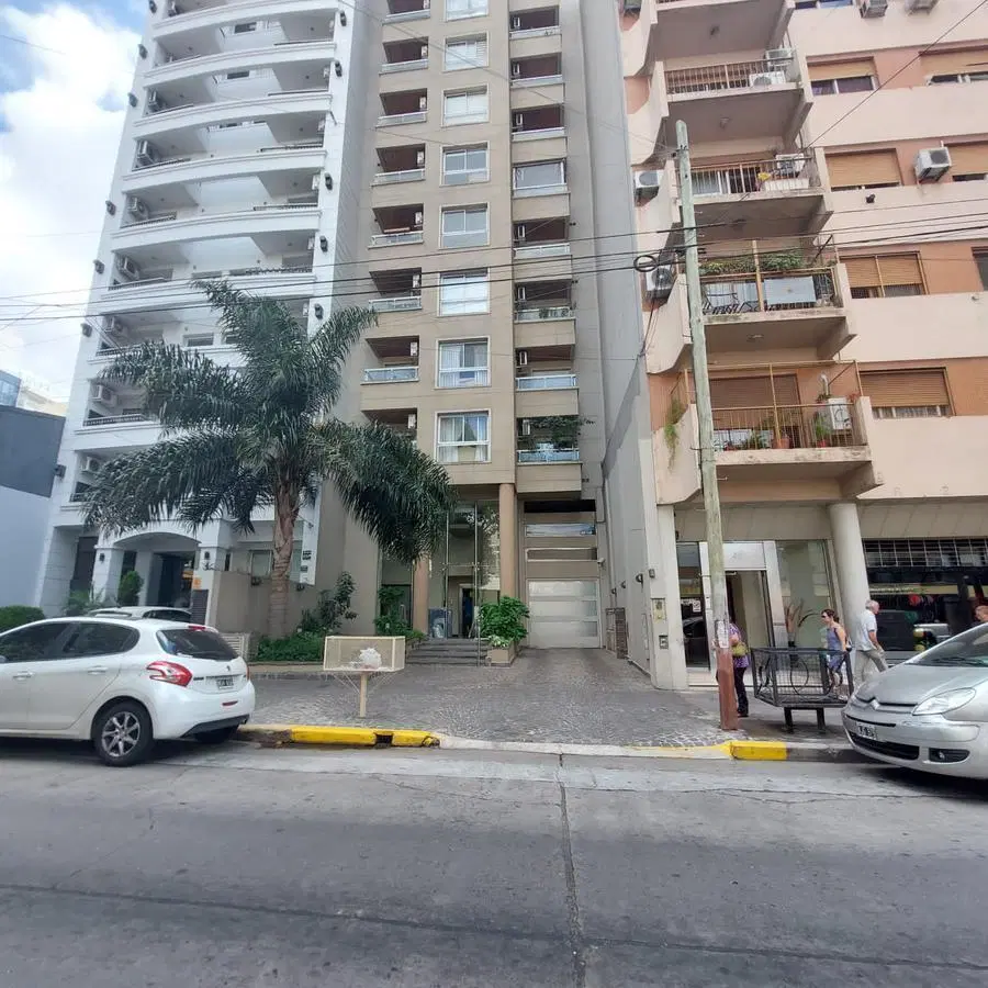 Departamento en ALQUILER 2