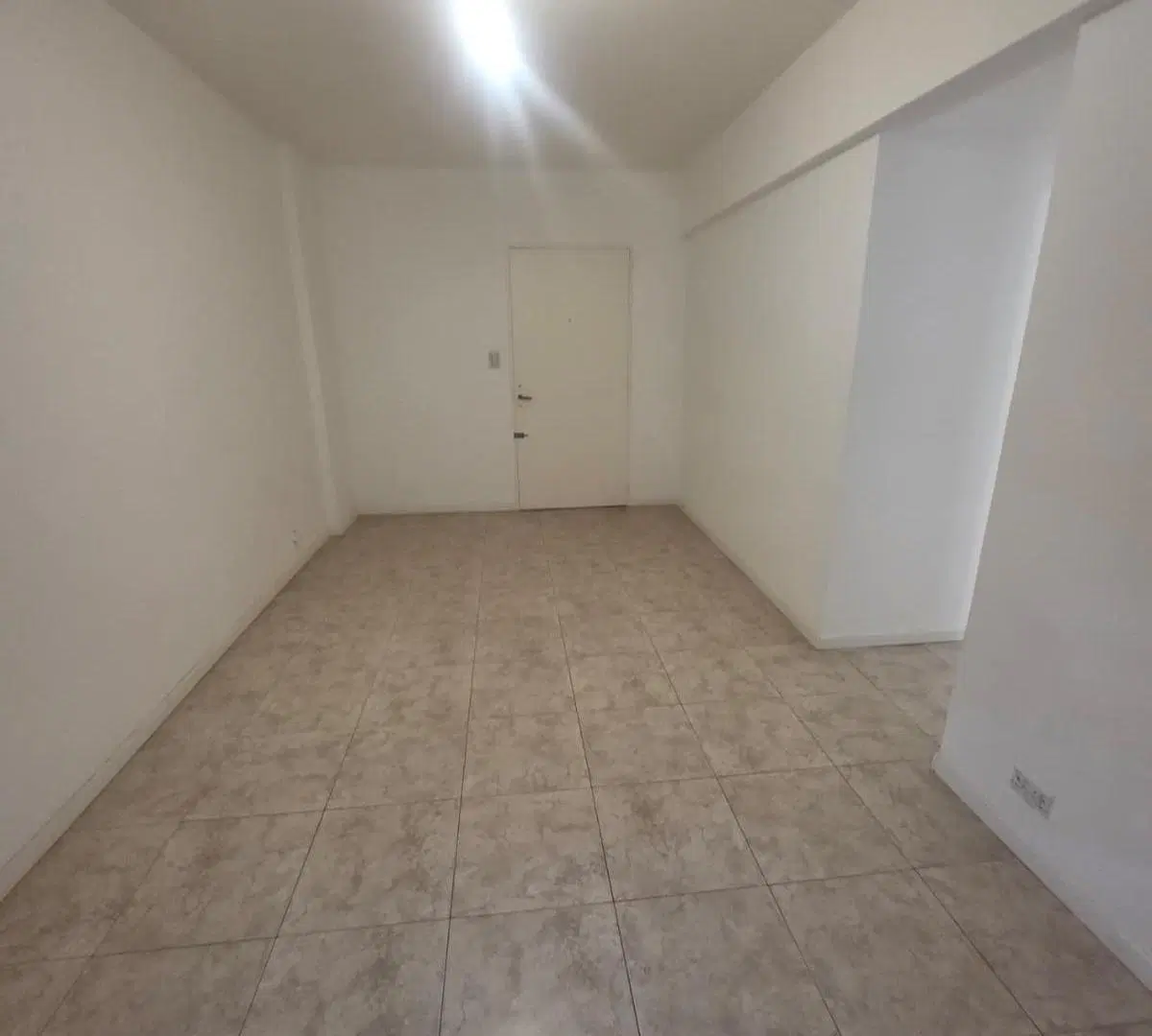 Departamento 2 amb interno 4