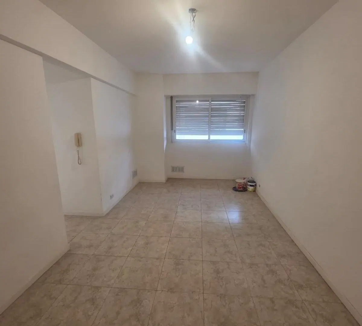Departamento 2 amb interno 3