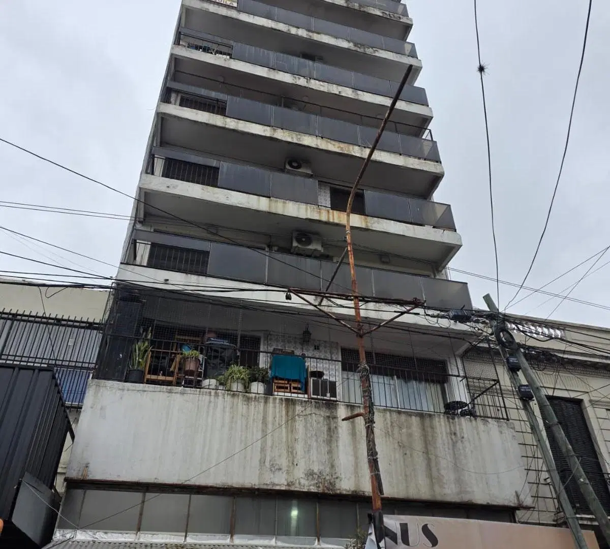 Departamento 2 amb interno 2
