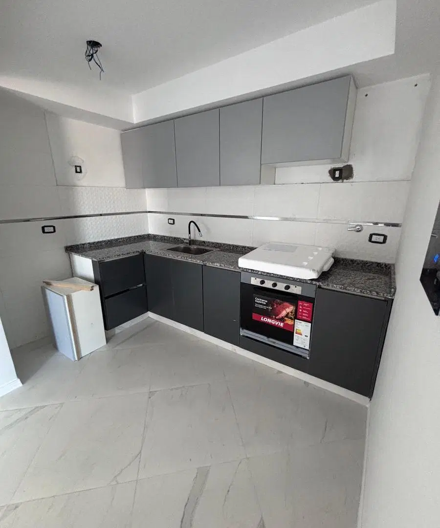 Departamento en Lanus Este 5