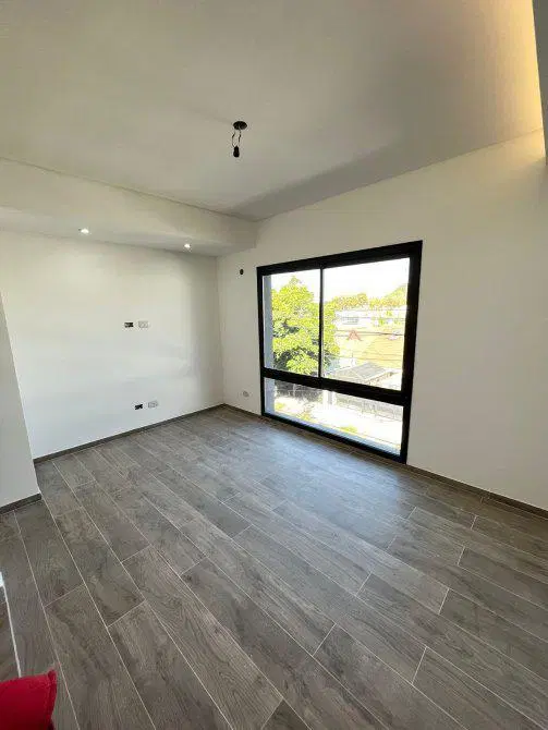 PRE-VENTA COMPLEJO DE DUPLEX A ESTRENAR DE CATEG. DE 3 AMB C/ COCHERA FIJA 3