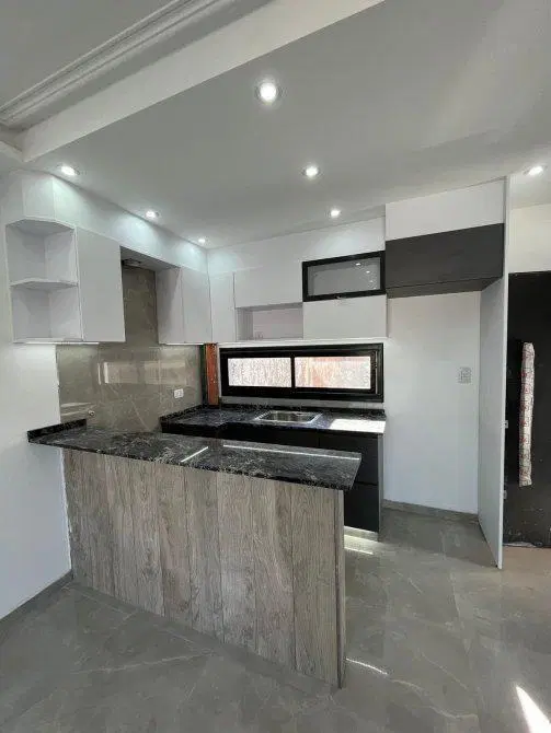 PRE-VENTA COMPLEJO DE DUPLEX A ESTRENAR DE CATEG. DE 3 AMB C/ COCHERA FIJA 5