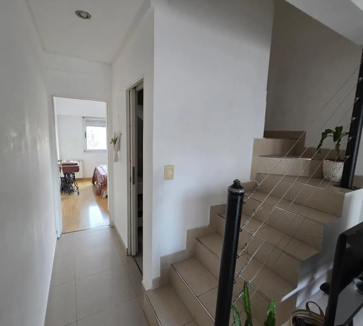 Departamento tipo duplex 3 ambientes con cochera en Lanús Este 3