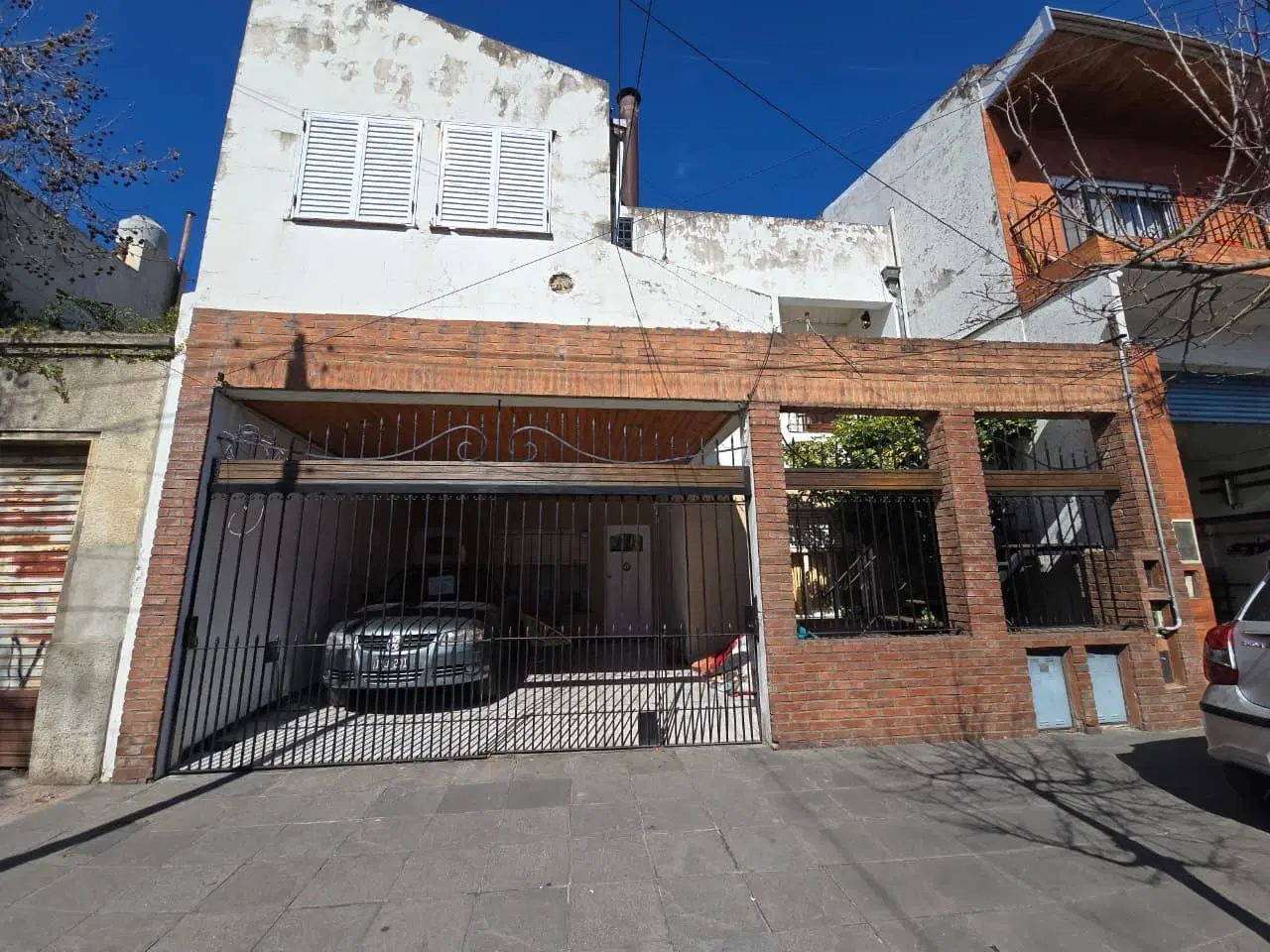 2 unidades de 3 ambientes independientes en venta 2