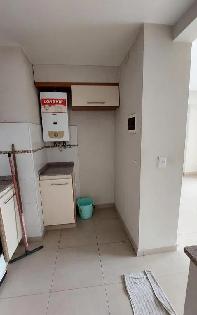 Departamento en Lanús Este 8