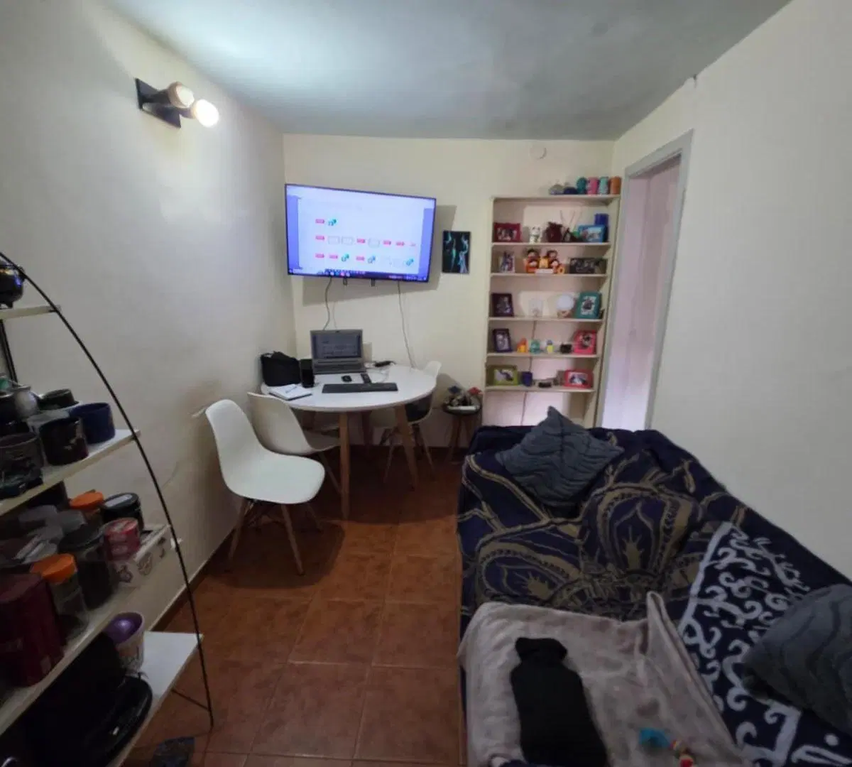 Casa en Lanús Este 4