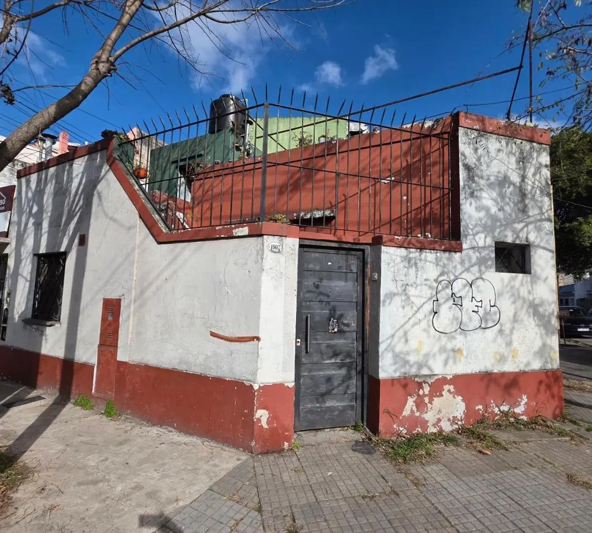 Casa en Lanús Este 1