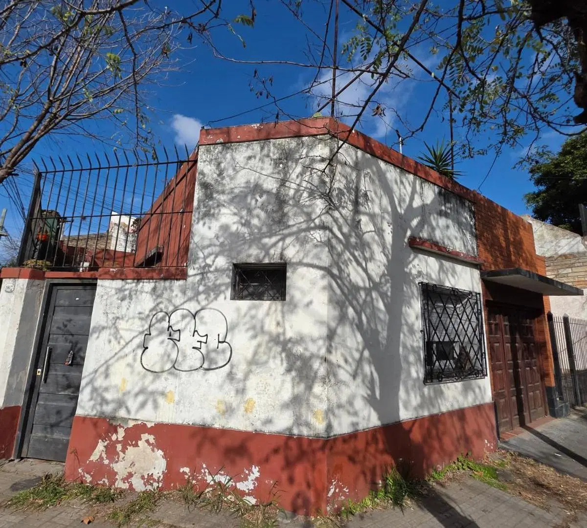 Casa en Lanús Este 3