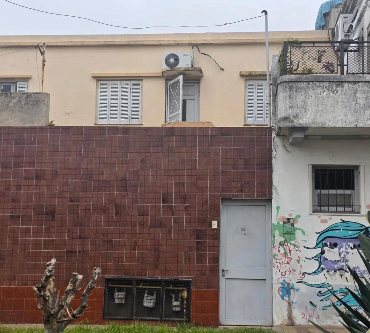 Casa en Gerli 4