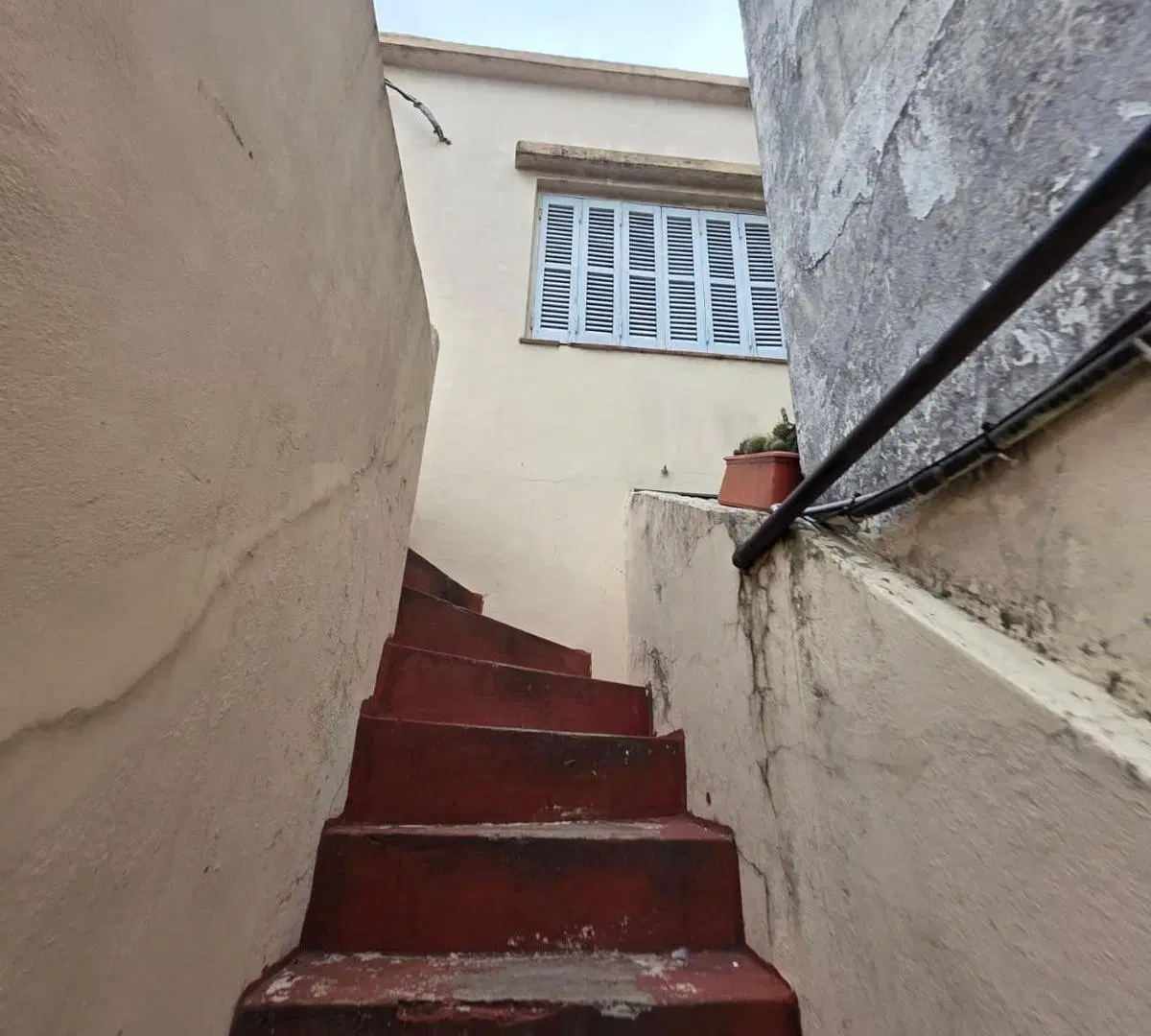 Casa en Gerli 2