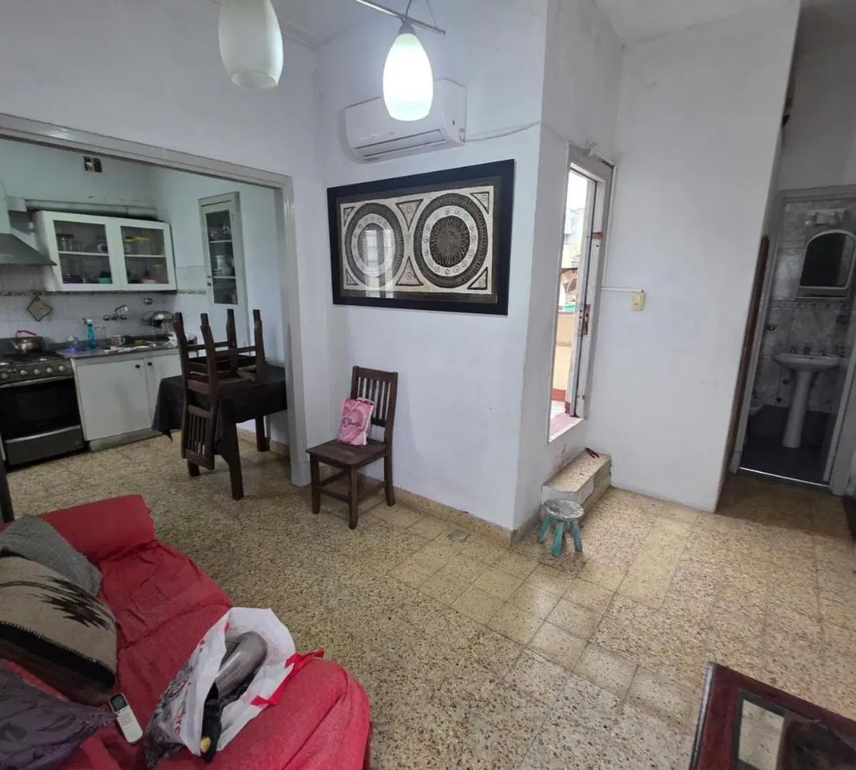Casa en Gerli 1
